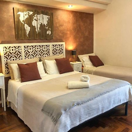 Rizzi Marianna B&B Monopoli Luaran gambar