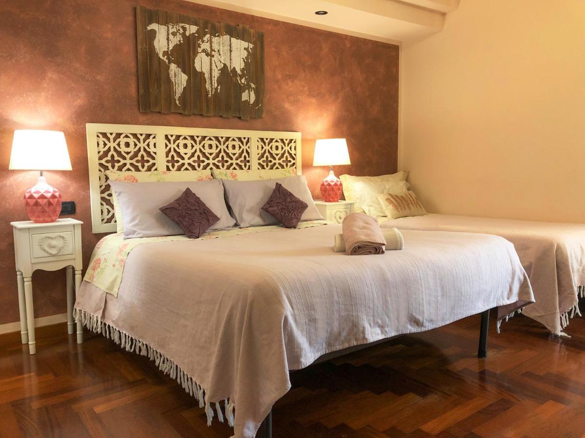 Rizzi Marianna B&B Monopoli Luaran gambar