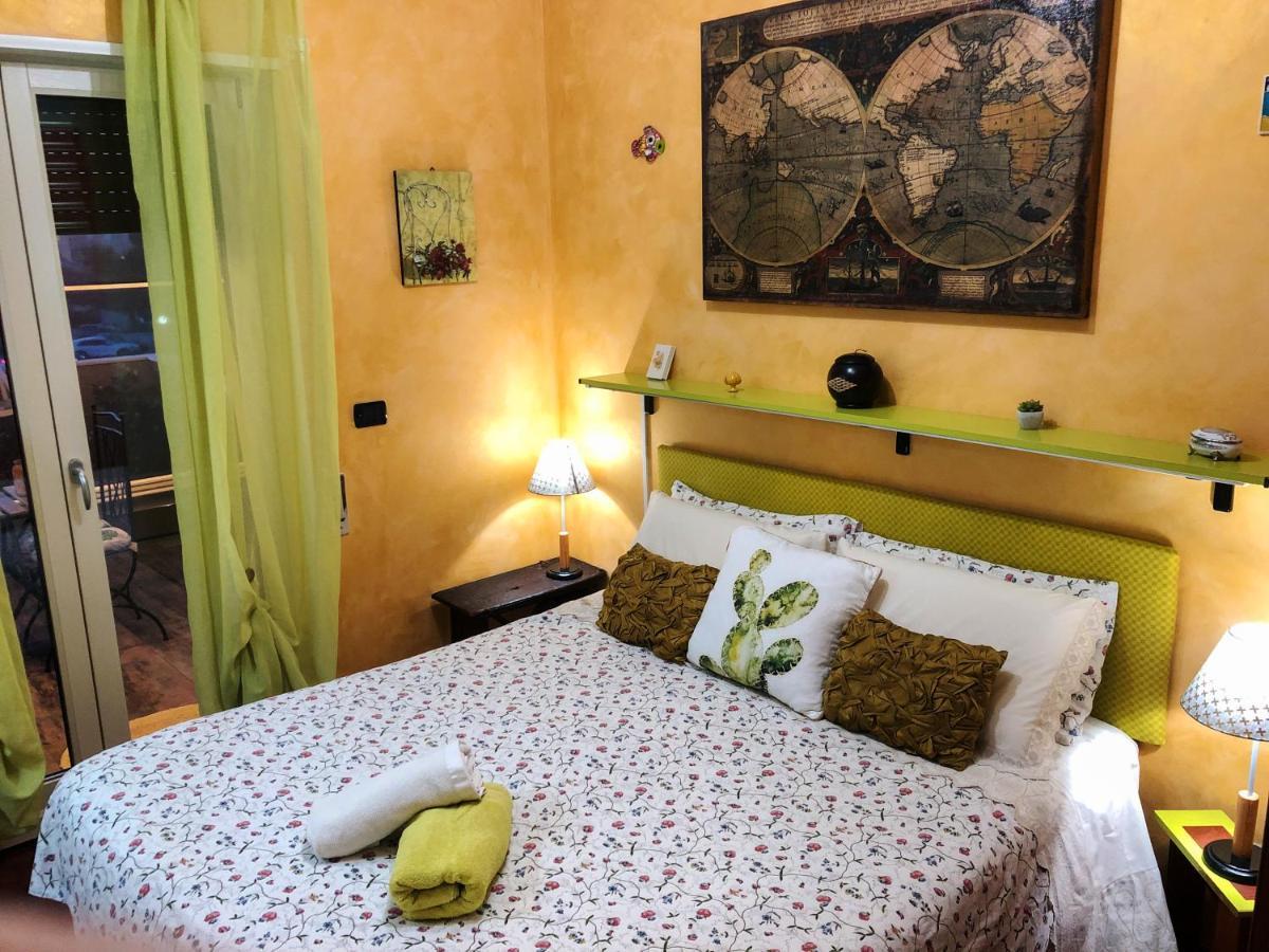 Rizzi Marianna B&B Monopoli Luaran gambar